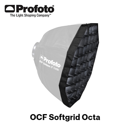Profoto OCF Softgrid Octa ×2 그리드