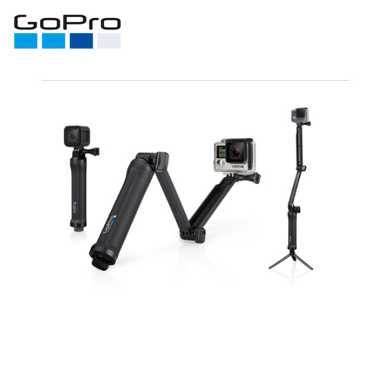 GoPro 3-ways Grip