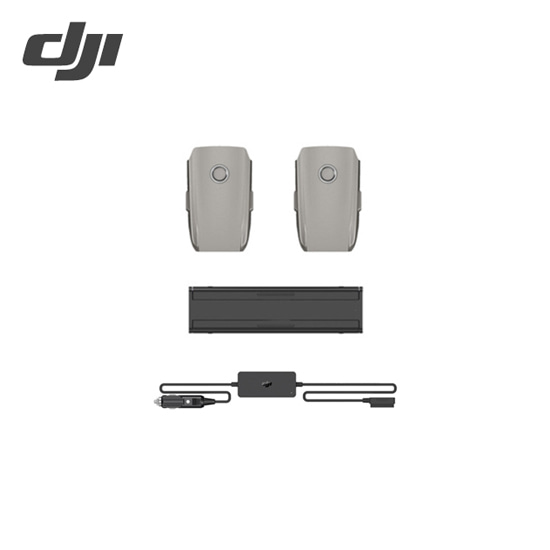 DJI Mavic 2 Pro 배터리 키트