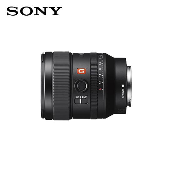Sony FE 24mm F1.4 GM