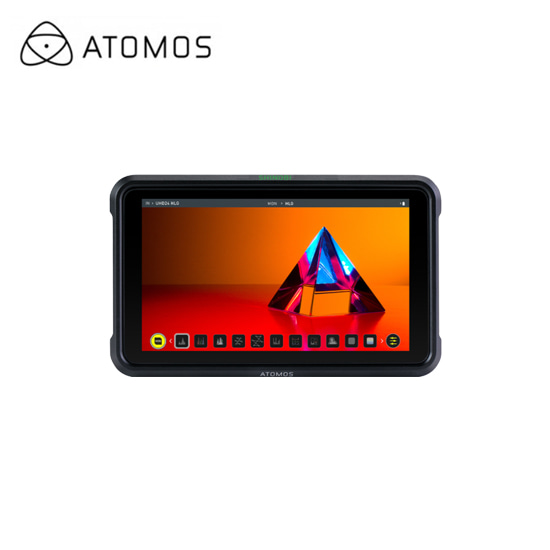 Atomos SHINOBI 4K Monitor