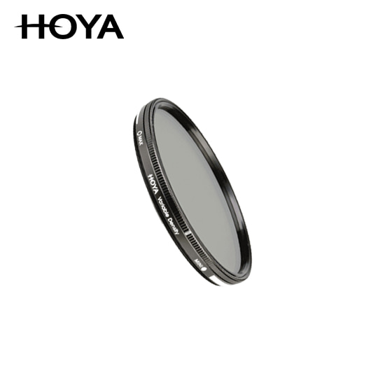 Hoya 67mm ND3~400 Filter