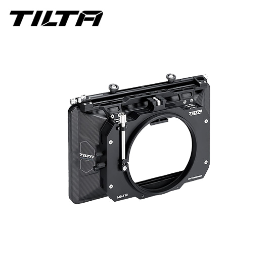 Tilta MB-T12 4x5.65 Matte Box