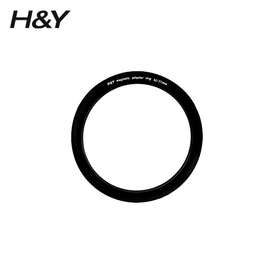 77-82mm, Magnetic Adapter Ring