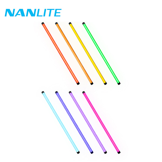 Nanlite PavoTube II 30X 8Kit