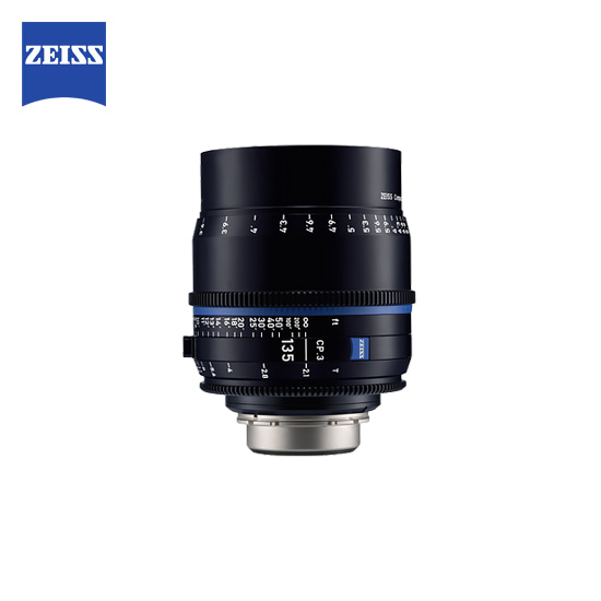 Zeiss CP.3 135mm T2.1