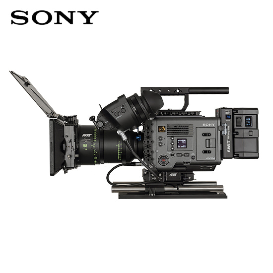 Sony VENICE2 Full Set