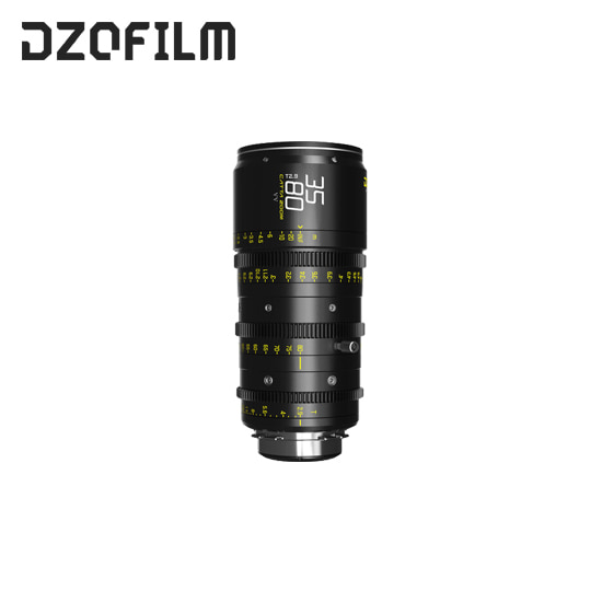 Dzofilm Catta 35-80mm T2.9 FF