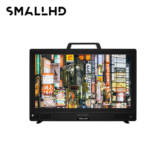 Smallhd Cine 24 Monitor