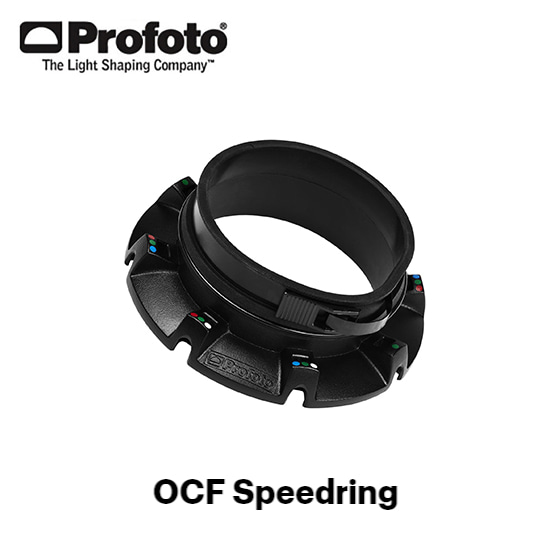 OCF Speedring
