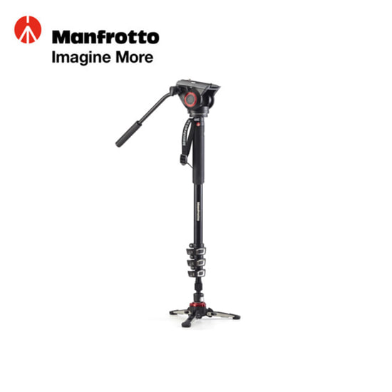 Manfrotto PRO500 Video Monopod