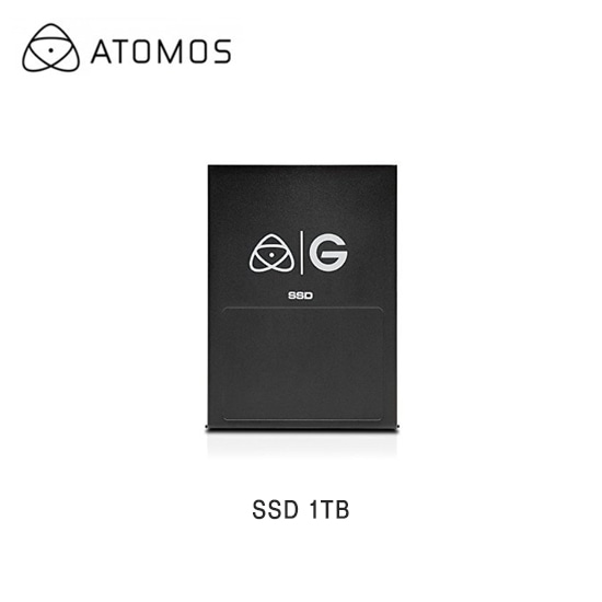 Atomos SSD 1TB