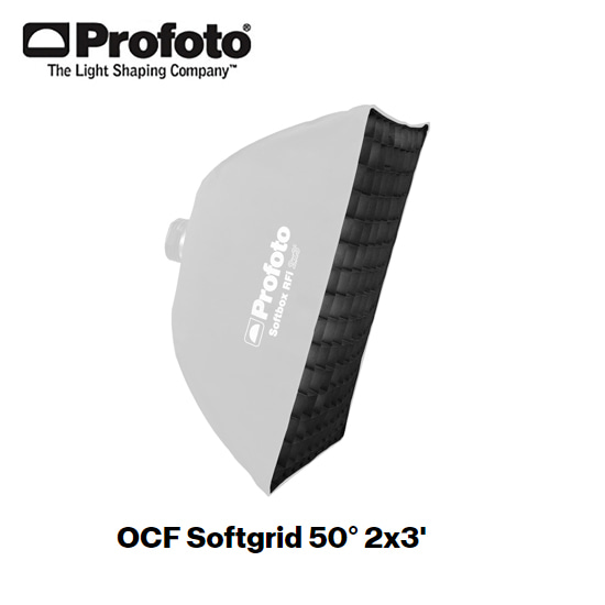 OCF Softgrid 2×3 그리드