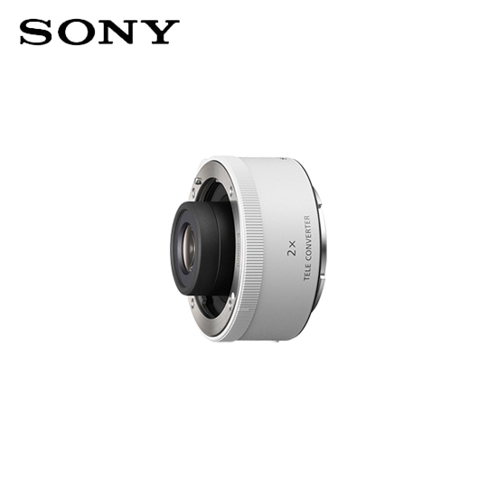 Sony 2x Teleconverter