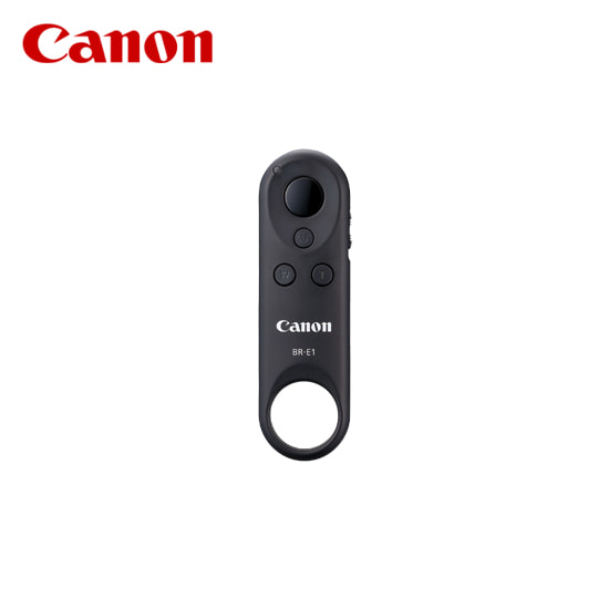Canon Bluetooth 무선 리모콘 BR-E1