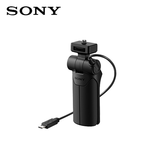 Sony VCT-SGR1 브이로그 그립