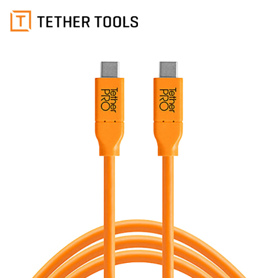 TetherPro USB-C to USB-C