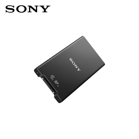 Sony CFexpress Type A 리더기