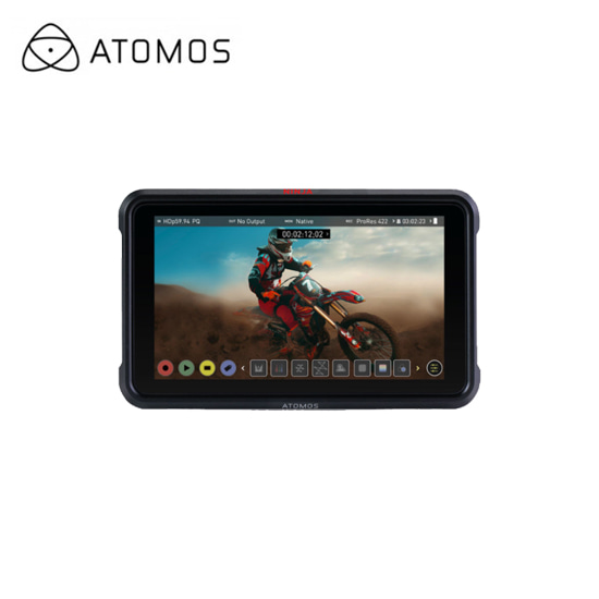 Atomos Ninja V 4K Recorder