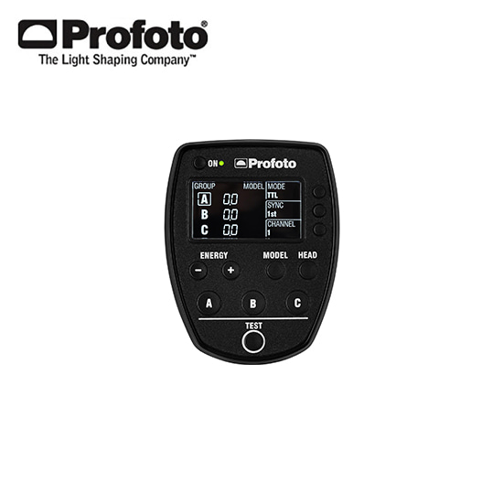 Air Remote TTL for Sony