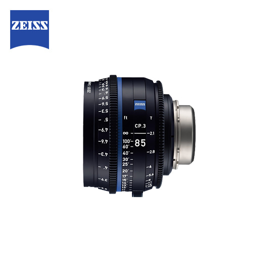 Zeiss CP.3 85mm T2.1