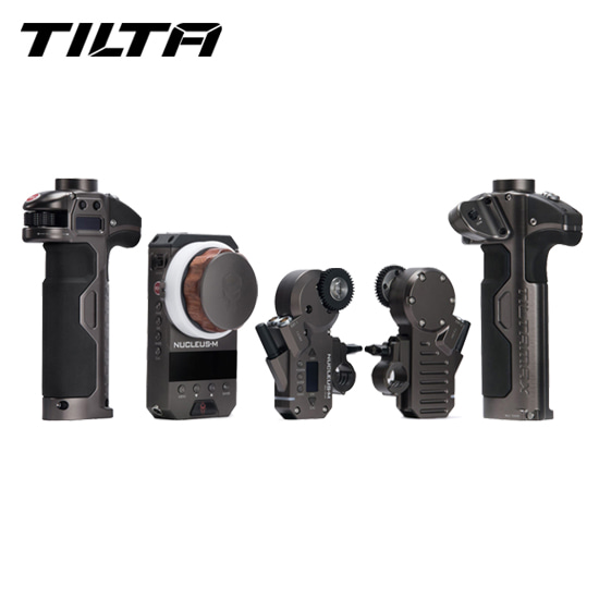 Tilta Nucleus-M Wireless Follow Focus System