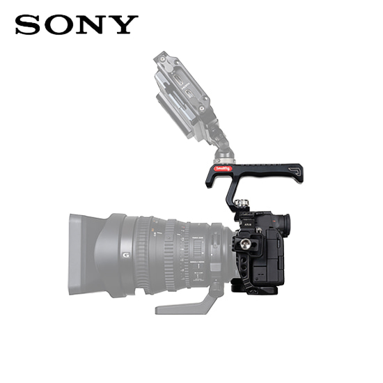 Sony A7S III Cage Set
