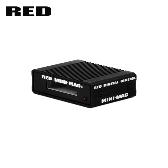 RED STATION RED MINI-MAG (USB 3.1)