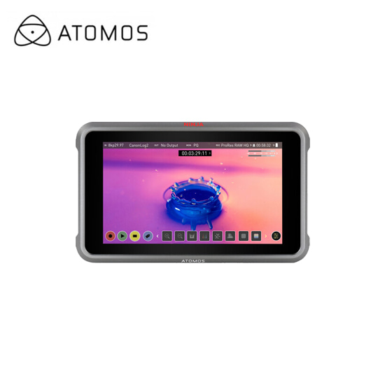 Atomos Ninja V+ 8K Pro Kit