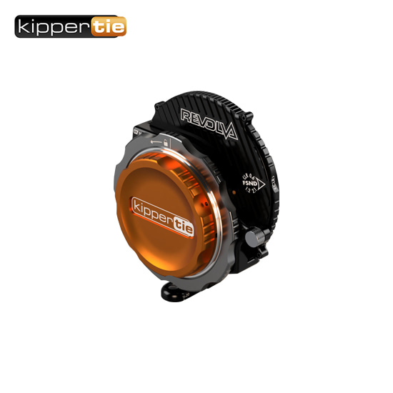 Kippertie Revolva RF to EF/PL ND Filter