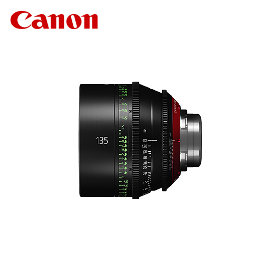 Canon Sumire Prime 135mm T2.2