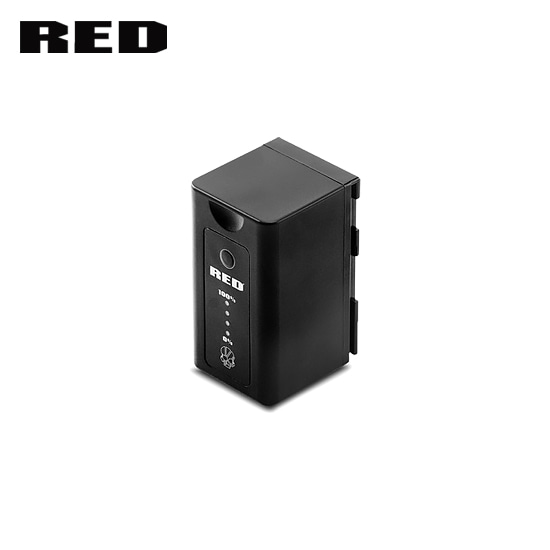 RED BP-975 Battery