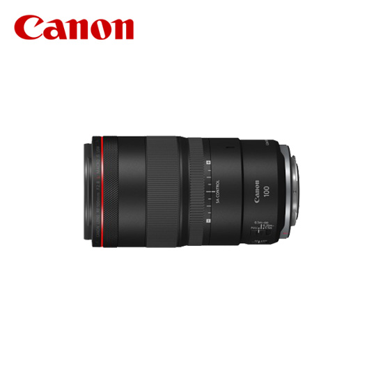 Canon RF100mm F2.8 L Macro IS USM
