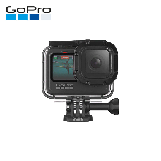 GoPro Hero 10 방수하우징
