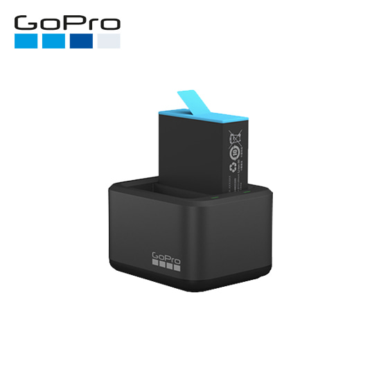 GoPro Hero 10 Dual Battery Charger
