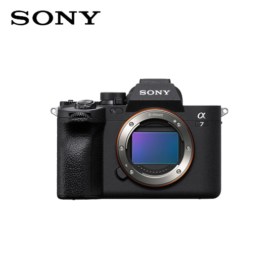 Sony A7M IVa