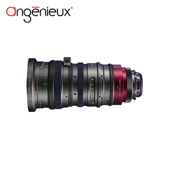 Angenieux Zoom Type 45-135mm T3 (FF)