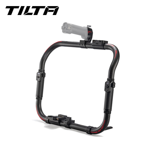 Tilta Advanced Ring Grip for RS2