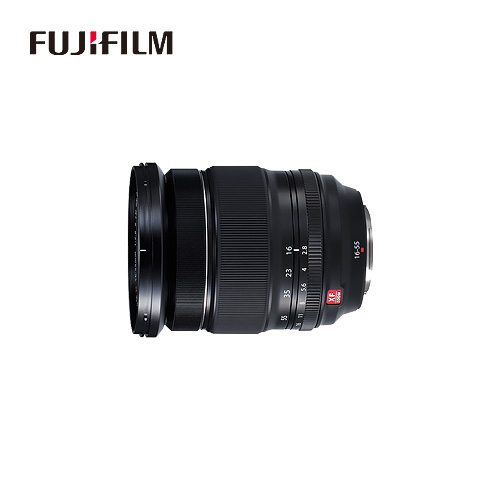 Fujifilm XF16-55mm F2.8