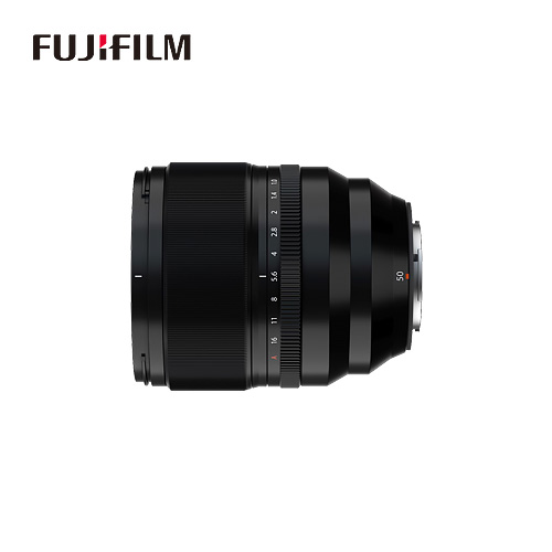 Fujifilm XF50mm F1.0