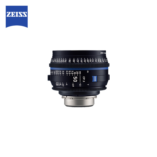 Zeiss CP.3 50mm T2.1