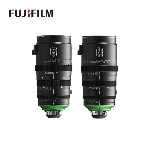 Fujifilm Premista Set