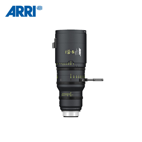 ARRI Signature Zoom 45-135mm T2.8