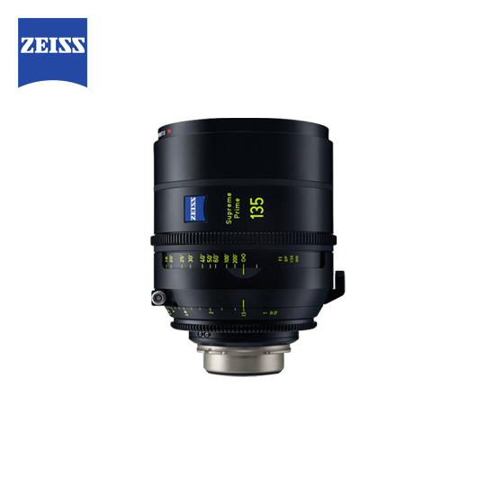 Zeiss Supreme Prime 135mm T1.5