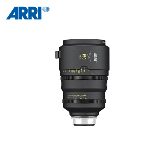 ARRI Signature Prime 150mm T1.8