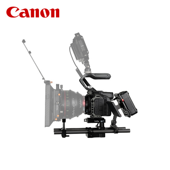Canon R5c Cage Set