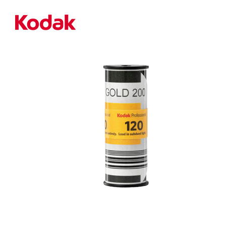 Kodak GB200/120 Gold