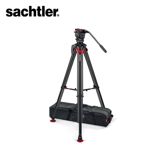 Sachtler aktiv8 flowtech75 Kit