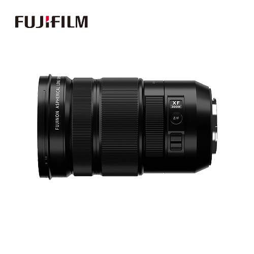 Fujifilm XF18-120mmF4 LM PZ WR