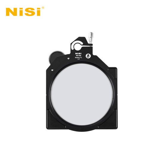 Nisi 4 x 5 Rotating CPL Filter